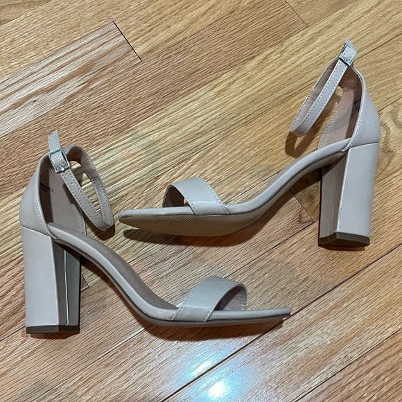 Madden Girl Shoes - Madden Girl Heels